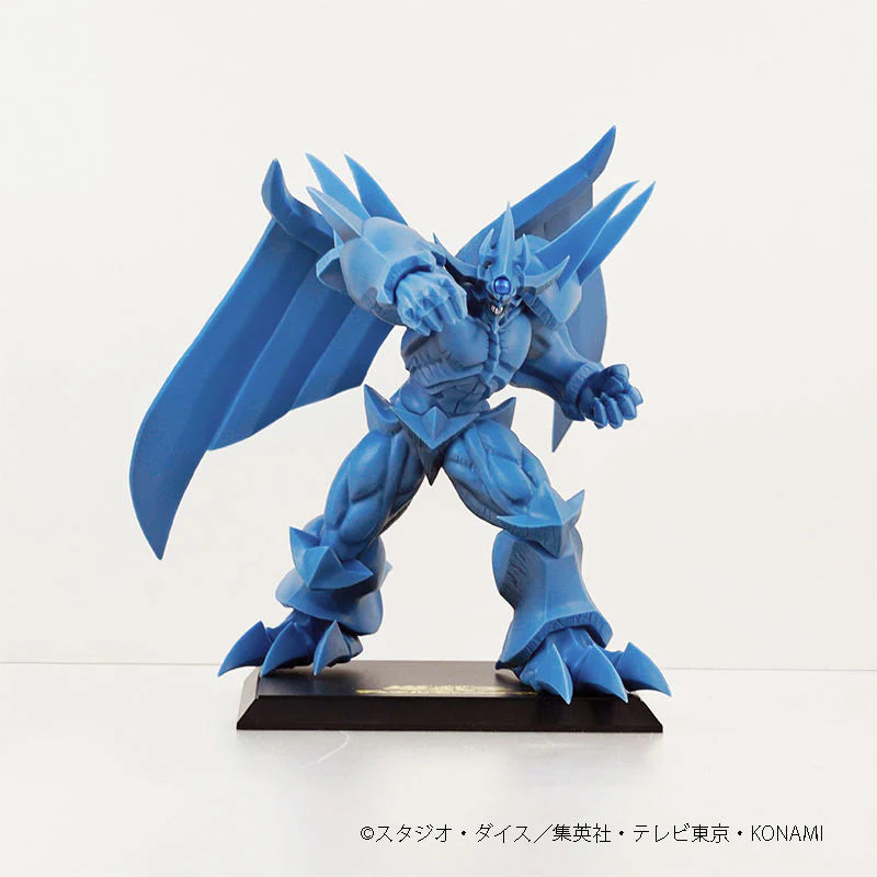 YU-GI-OH MONSTER LEGION - OBELISK
