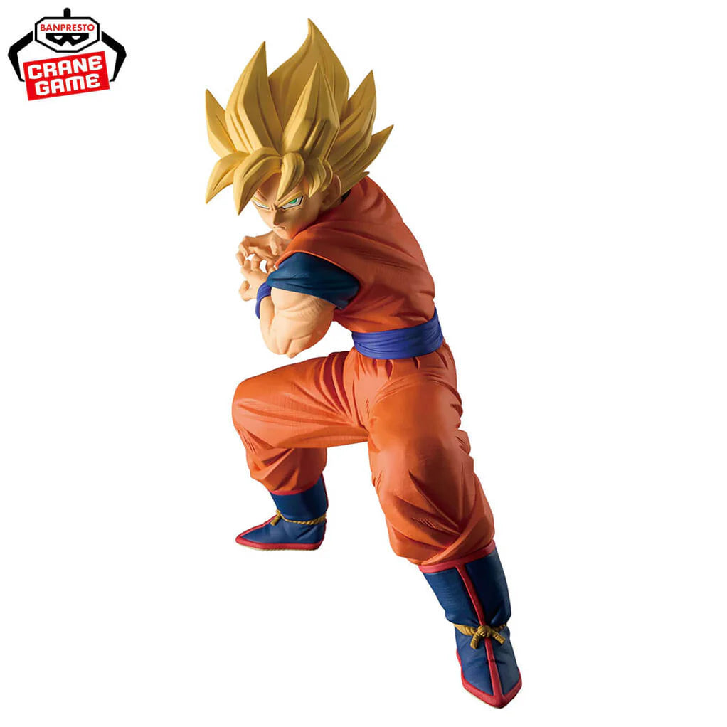 Goku - Grandista