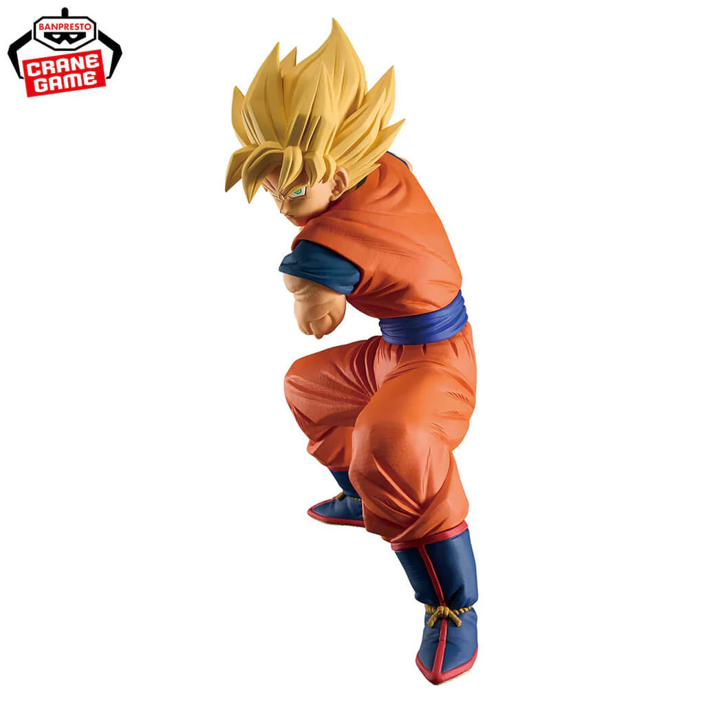Goku - Grandista