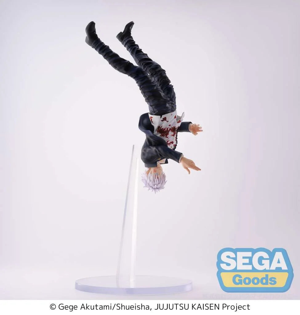 JUJUTSU KAISEN - Satoru Gojo - Statuette Reversal 24cm