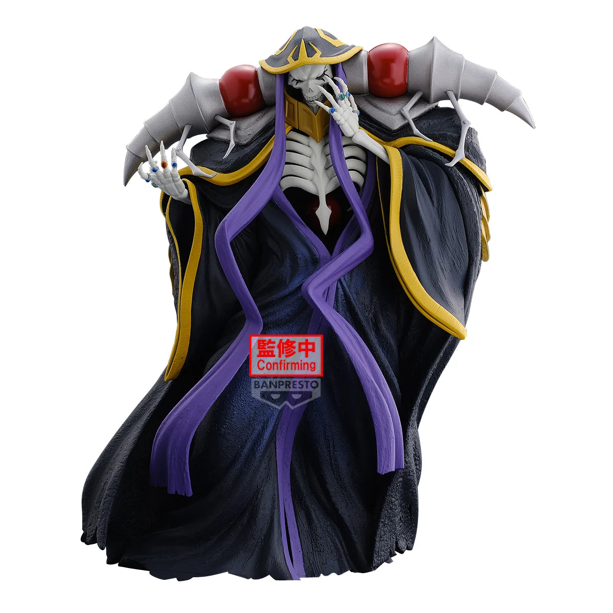 Overlord - Ainz