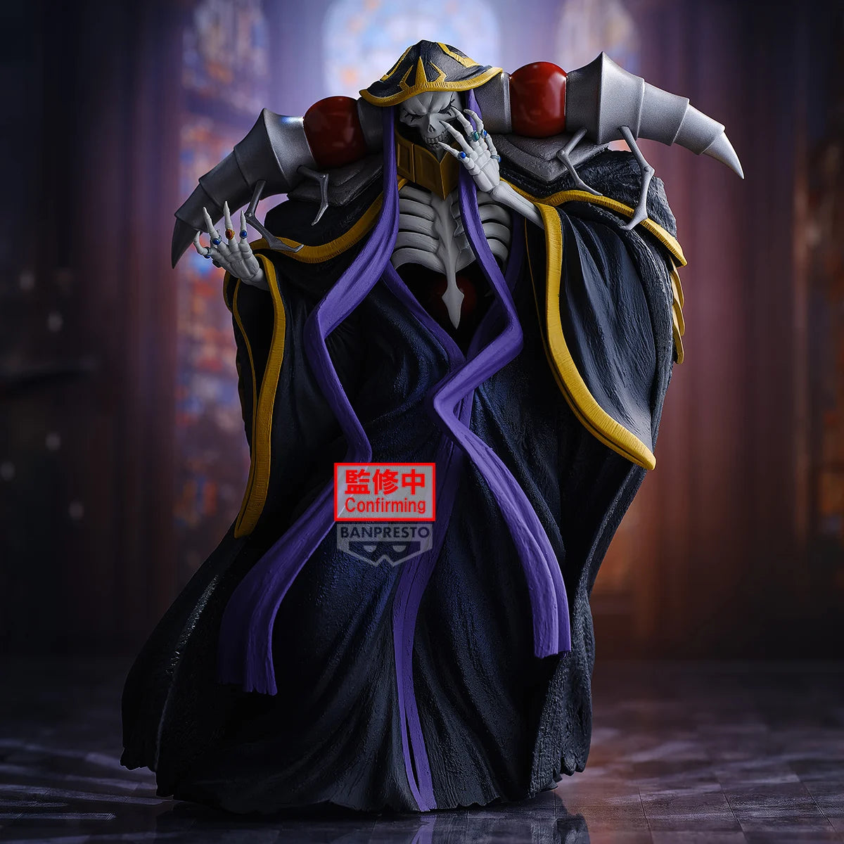 Overlord - Ainz