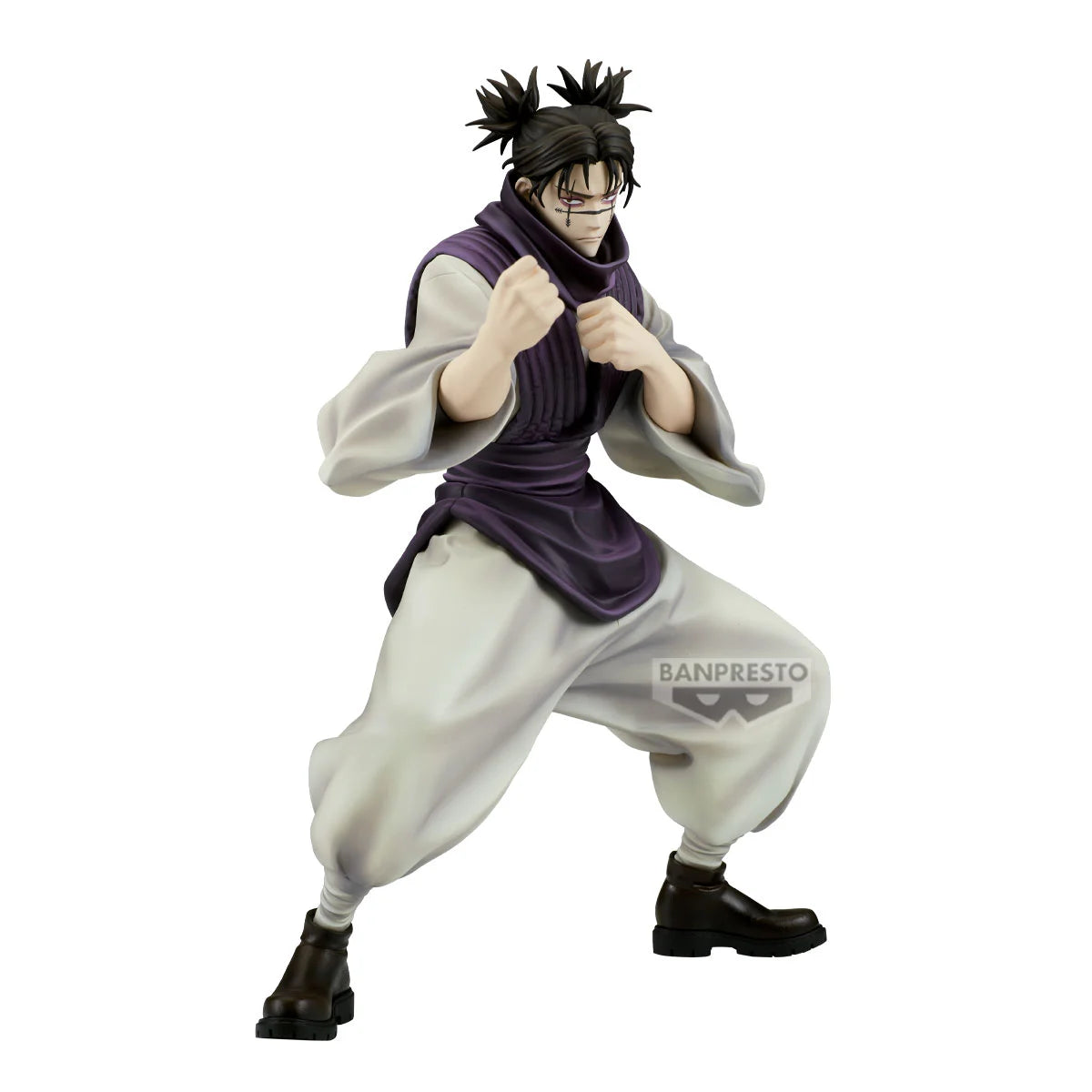 Jujutsu Kaisen - Choso Maximatic