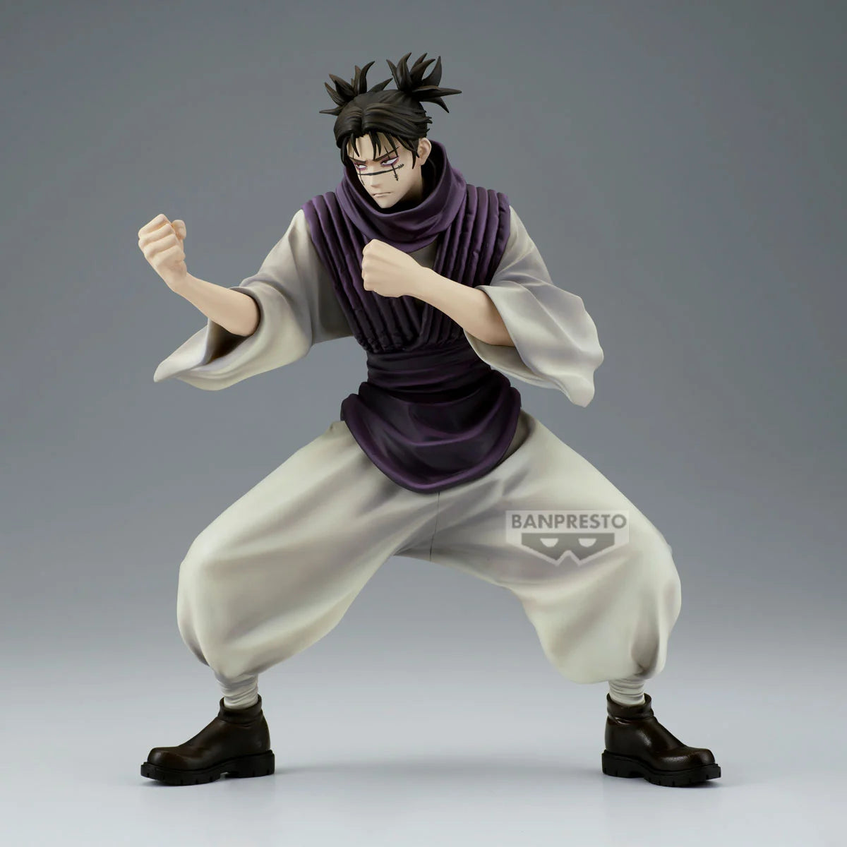 Jujutsu Kaisen - Choso Maximatic