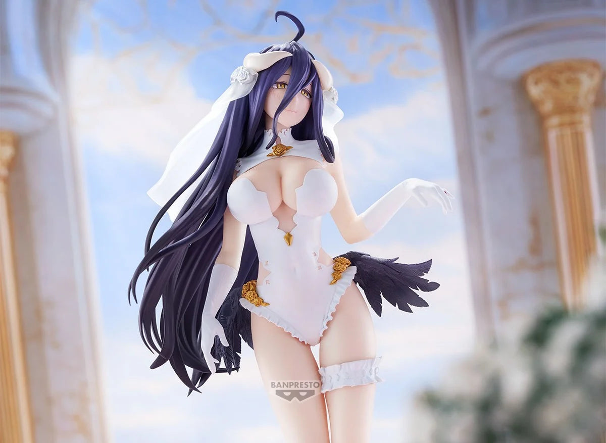 ALBEDO - GLITTER & GLAMOURS