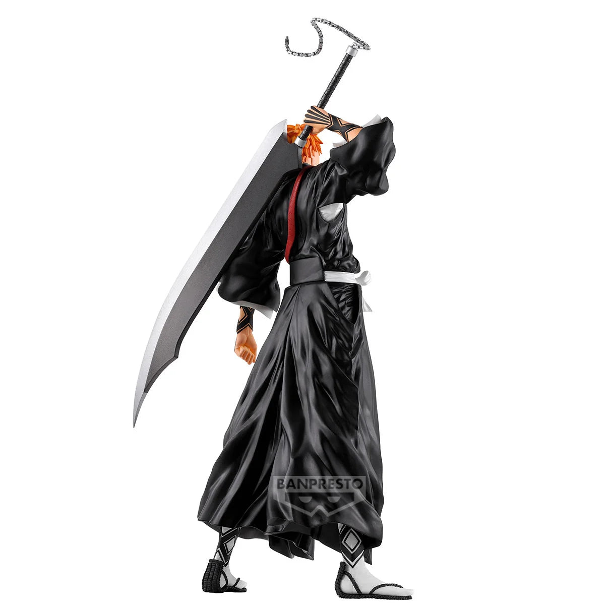 GRANDISTA ICHIGO - BLEACH - 32CM
