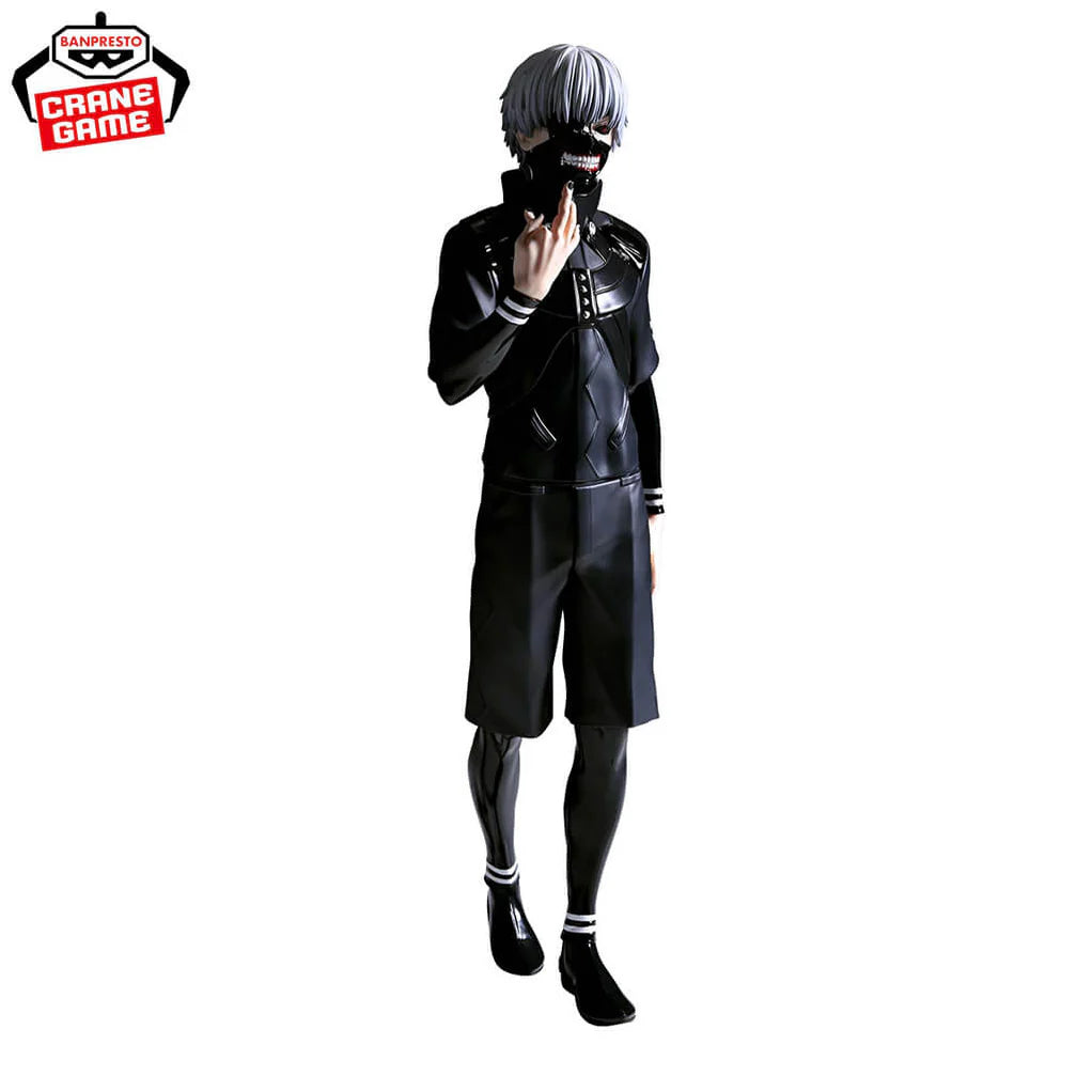 TOKYO GHOUL - KANEKI KEN