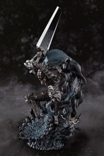 Figuarts Zero Berserk - Guts
