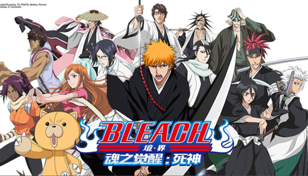 Bleach