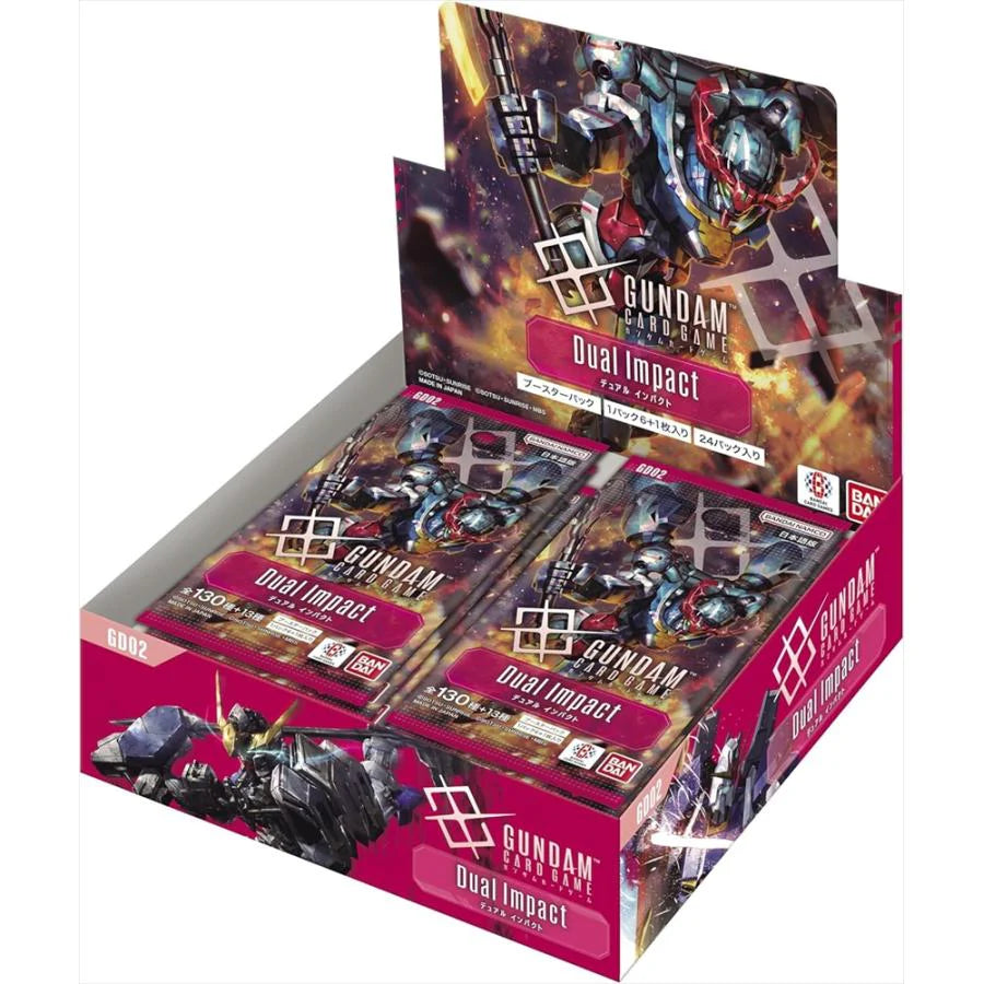 Gundam TCG