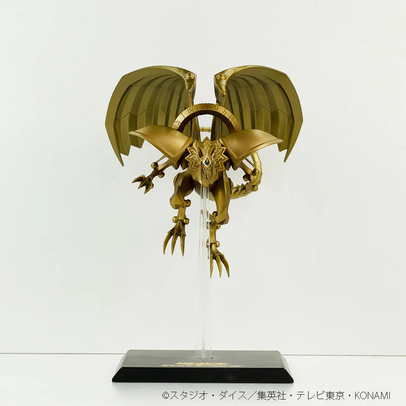 YU-GI-OH MONSTER LEGION - RA