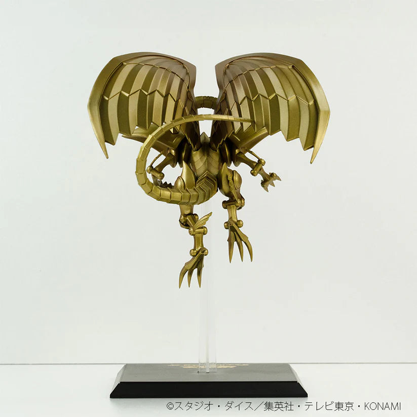 YU-GI-OH MONSTER LEGION - RA