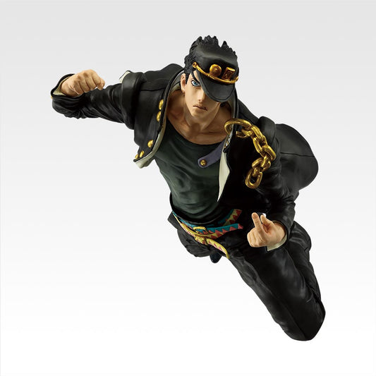 Kuji Jojo's Bizzare Adventure - Kujo Jotaro