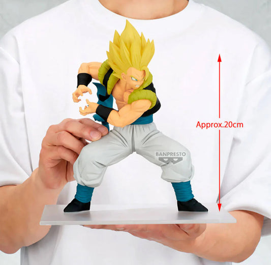 Dragon Ball Super - Gogeta SSJ Grandista