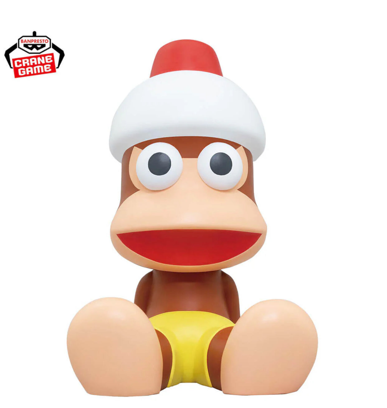 Figurine Ape Escape - Piposaru Sofvimates
