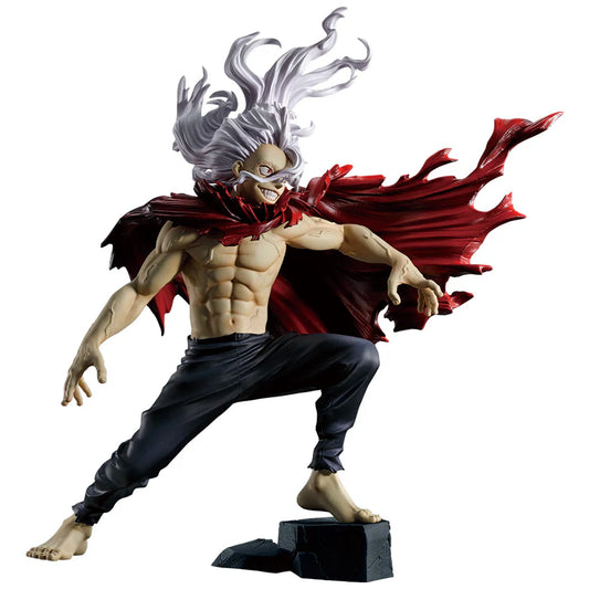 MHA KUJI  Conflicting Feelings - Tomura Shigaraki