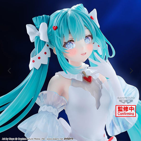 Hatsune Miku - Clione Figure