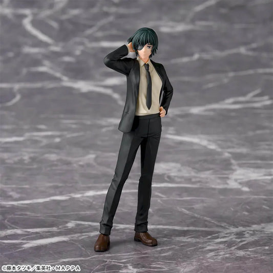 CHAINSAW MAN - HIMENO DESKTOP FIGURE
