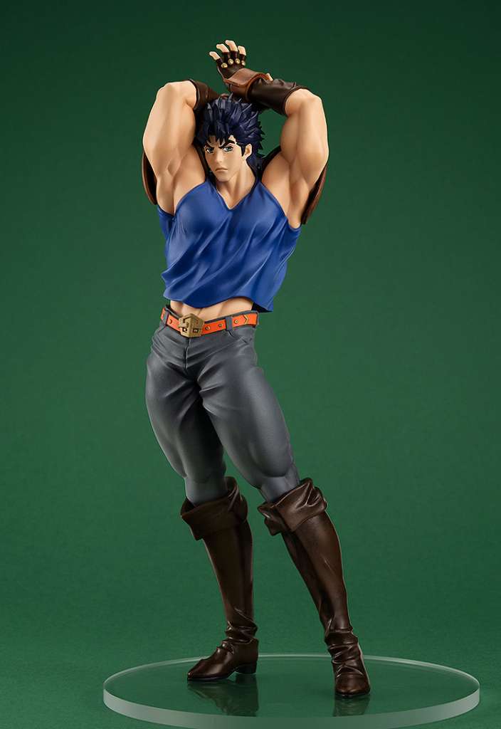 Jonathan Joestar - Pop Up Parade
