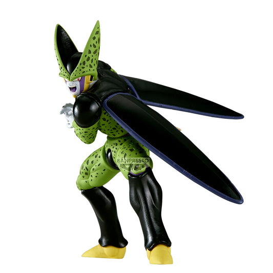 Cell Match Maker 2/2 Vs Gohan
