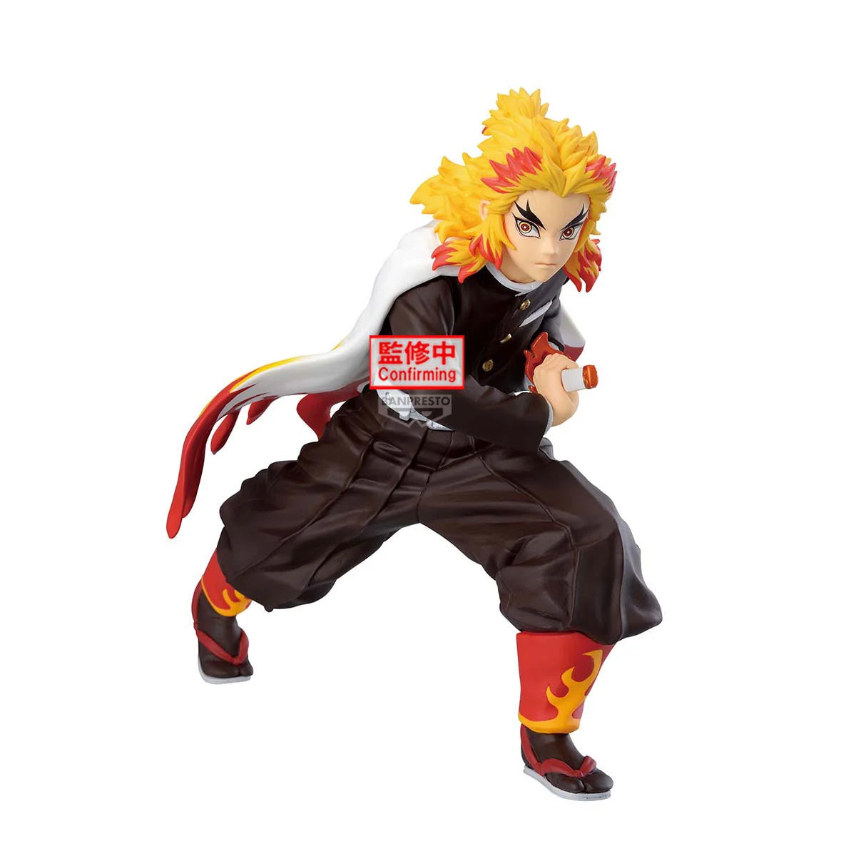 Demon Slayer - Maximatic Rengoku