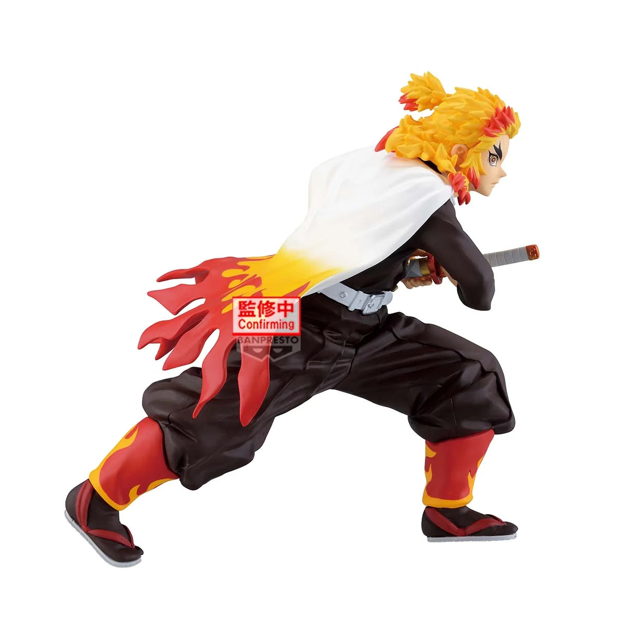 Demon Slayer - Maximatic Rengoku