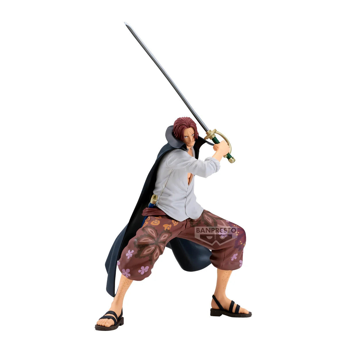 Grandista - Shanks