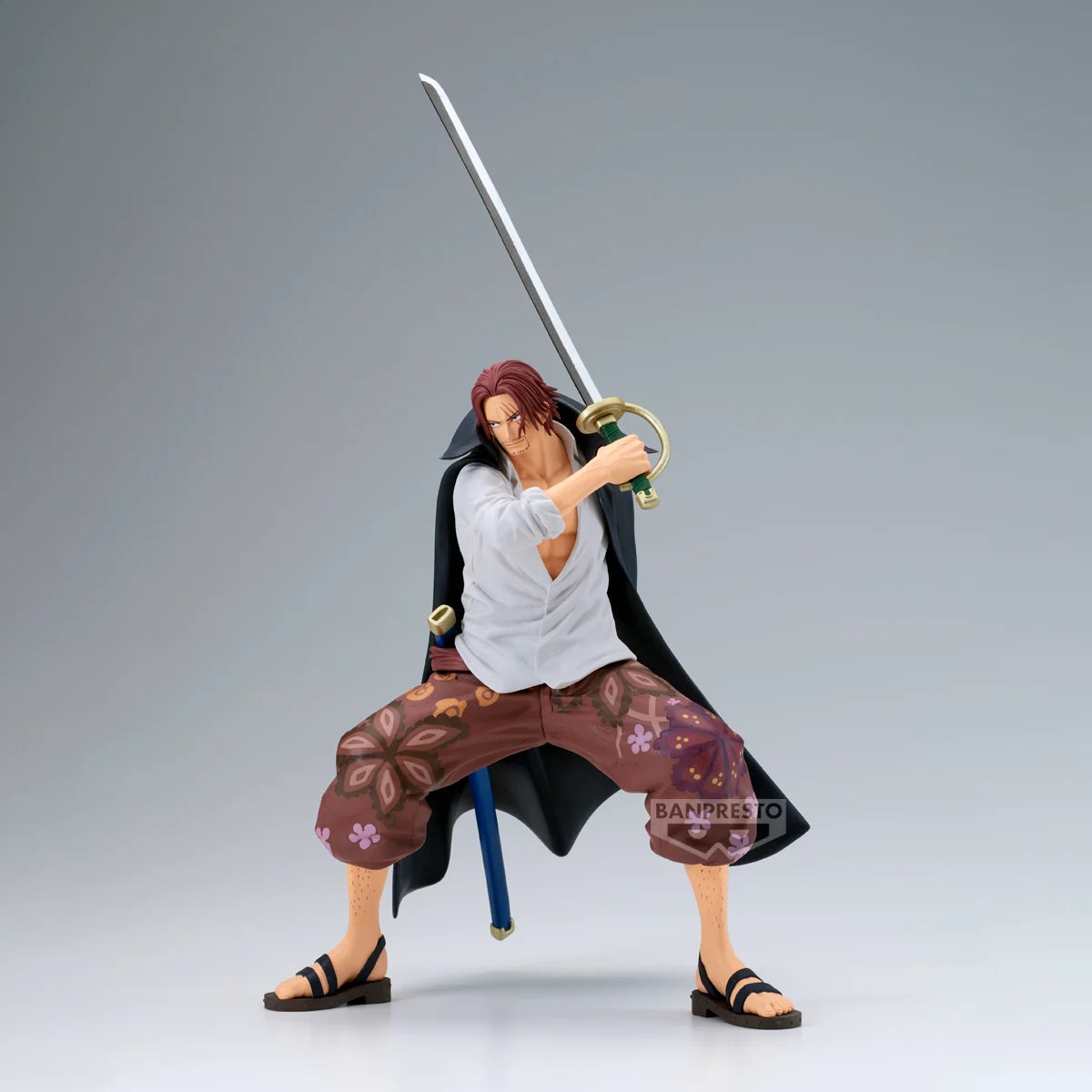 Grandista - Shanks