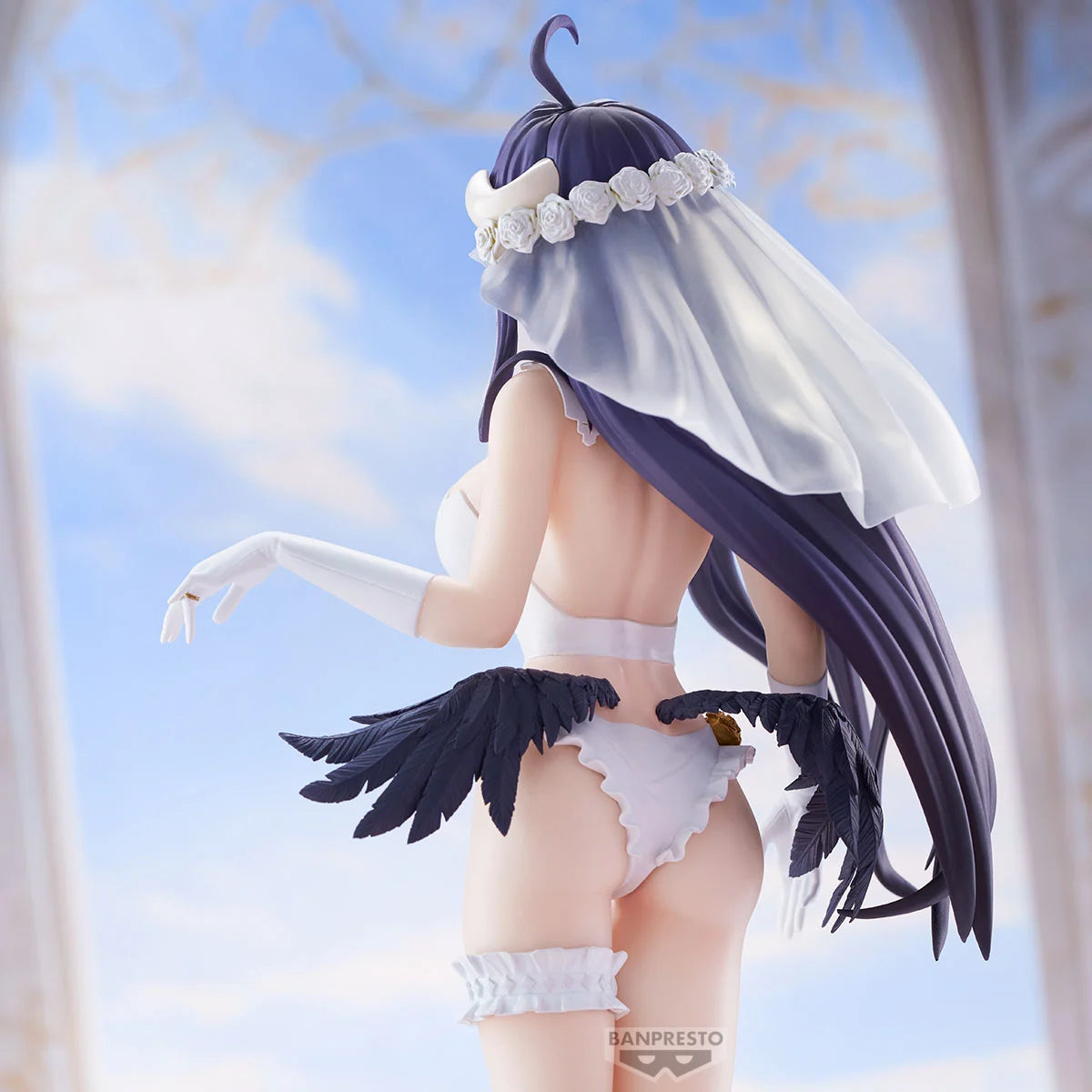ALBEDO - GLITTER & GLAMOURS