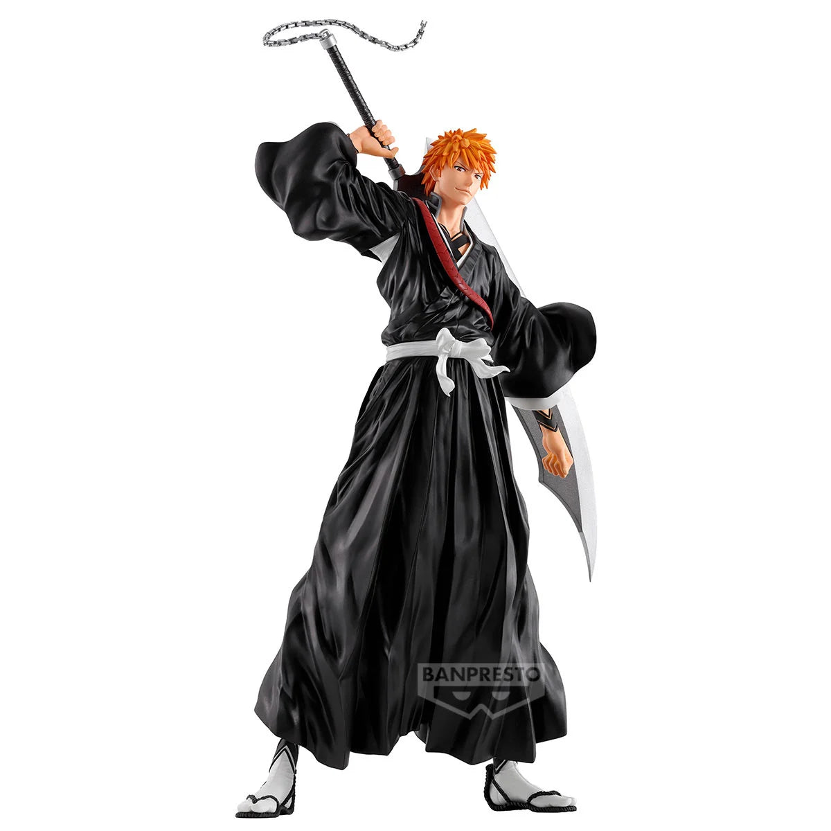 GRANDISTA ICHIGO - BLEACH - 32CM