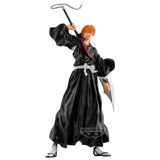 GRANDISTA ICHIGO - BLEACH - 32CM