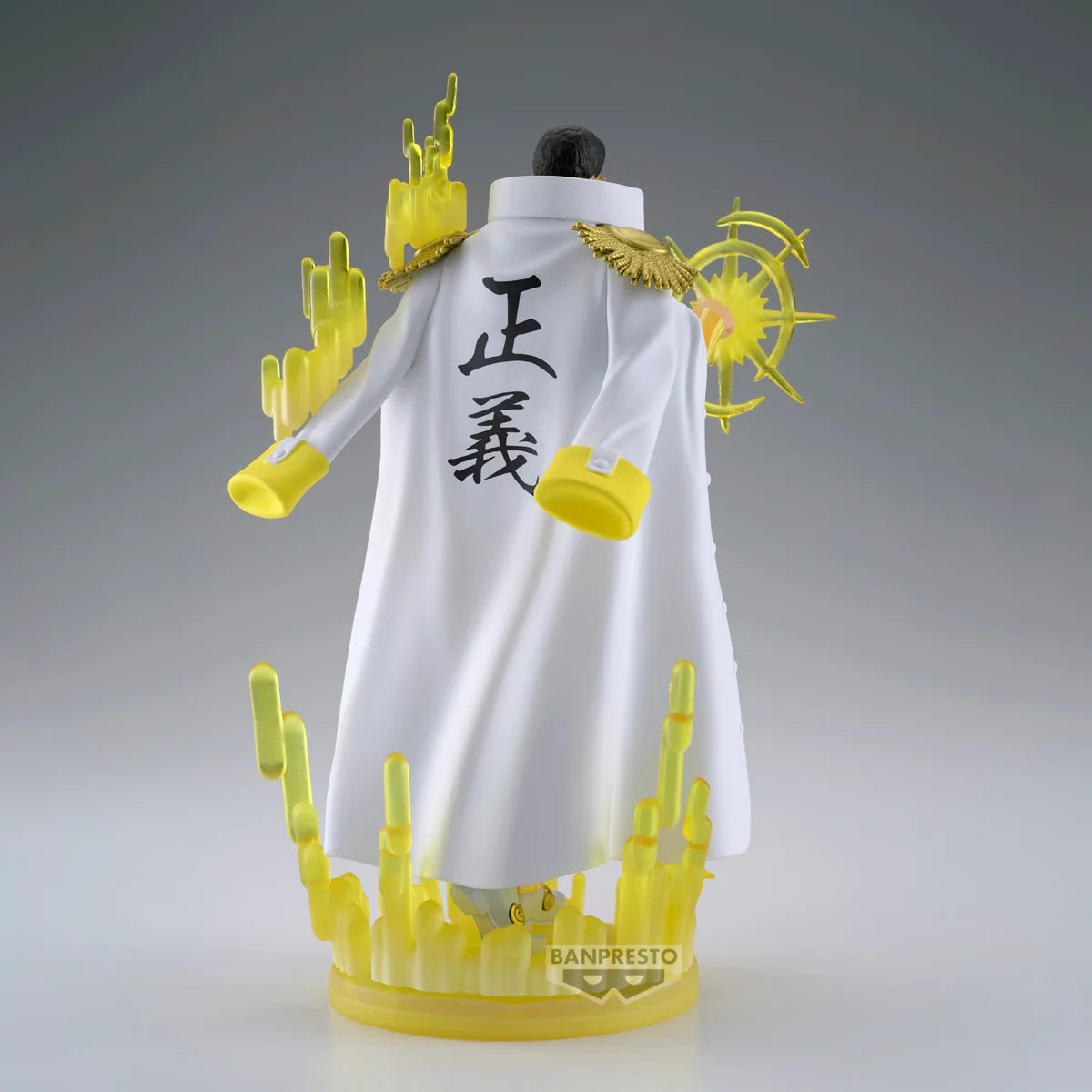 BORSALINO - THE SHUKKO LOGIA