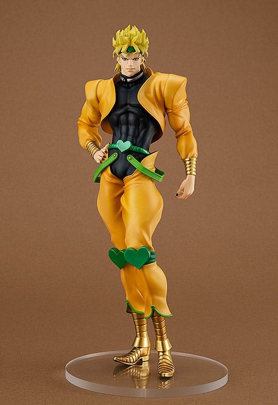 Dio - Pop Up Parade
