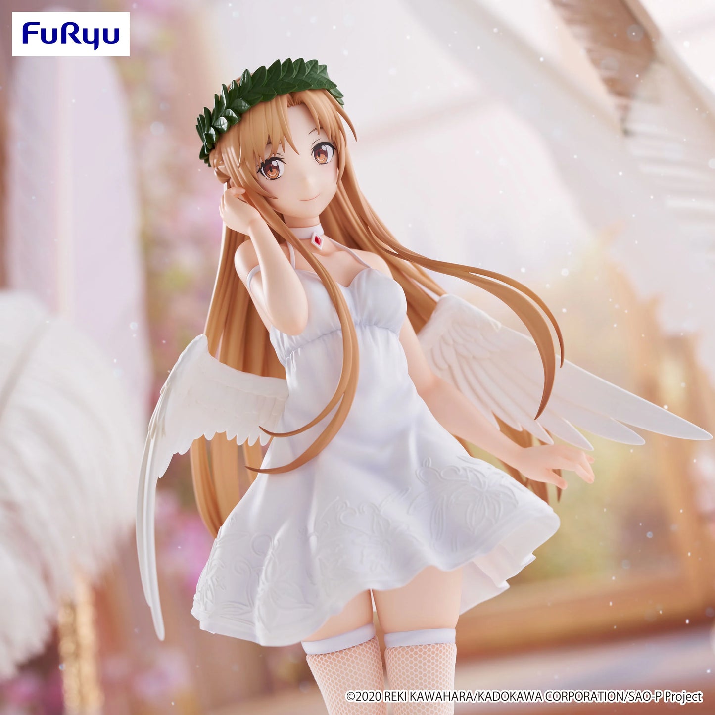 Sword Art Online - Asuna - Pure
