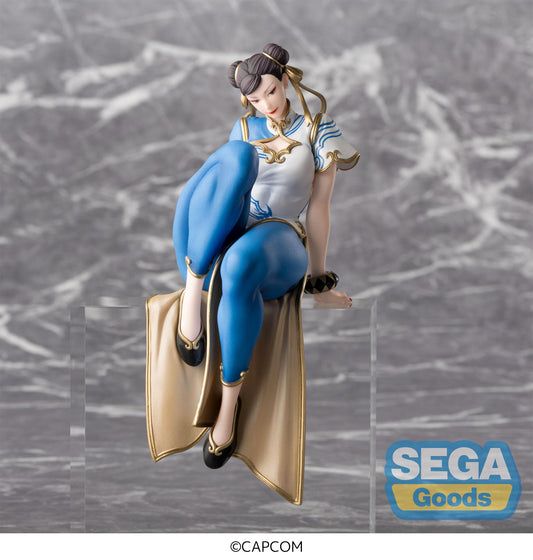 Chun-Li - Street Fighter VI
