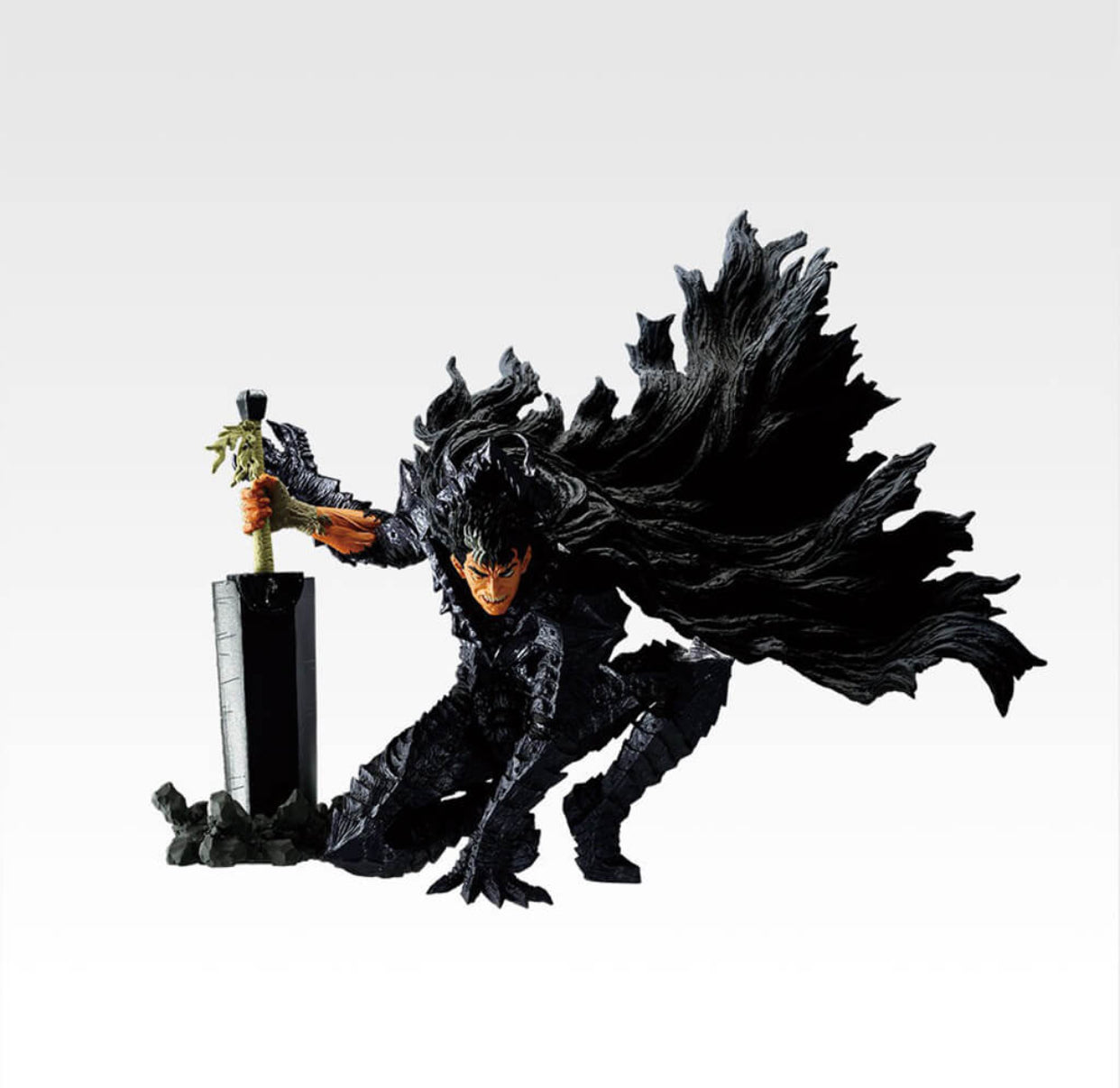 Figurine Kuji Berserk - Guts