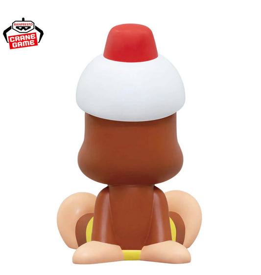 Figurine Ape Escape - Piposaru Sofvimates