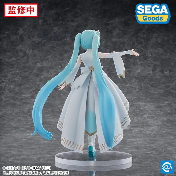 MIKU - IN THE WORLD OF OPEN WINDOWS