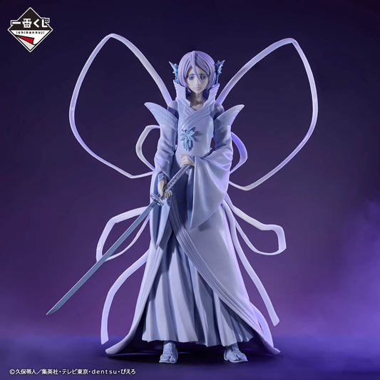 Kuchiki Rukia Bankai