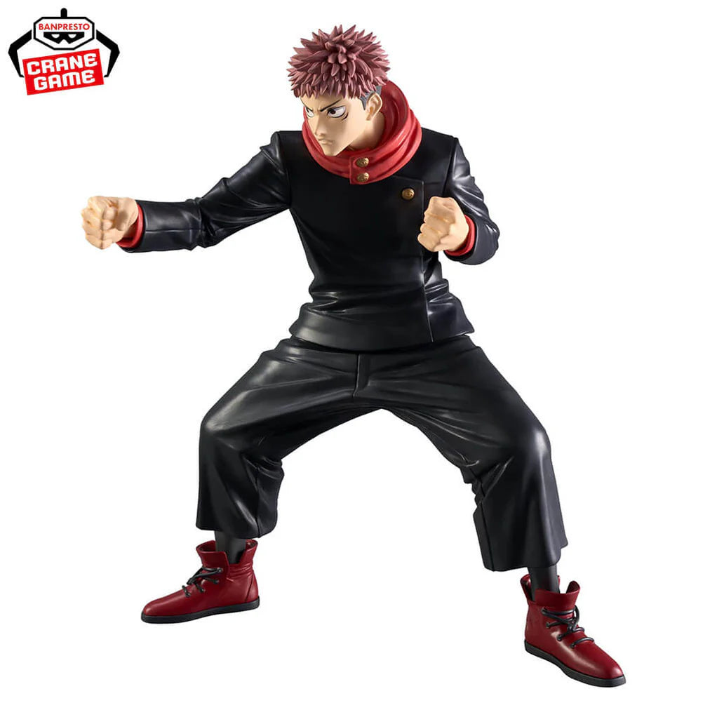 YUJI ITADORI - GRANDISTA - JUJUTSU KAISEN