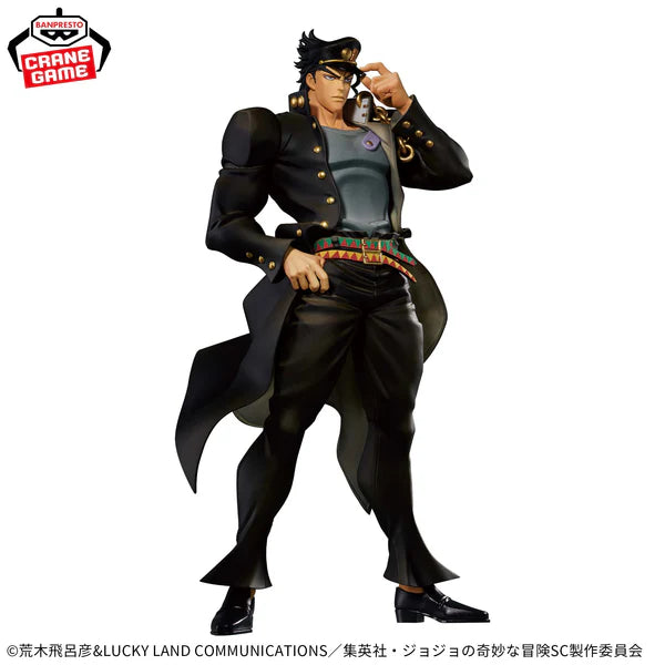 JOTARO - MOMETRIA