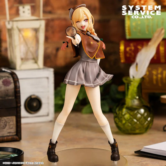 MY DRESS UP DARLING - KITAGAWA DETECTIVE VER.