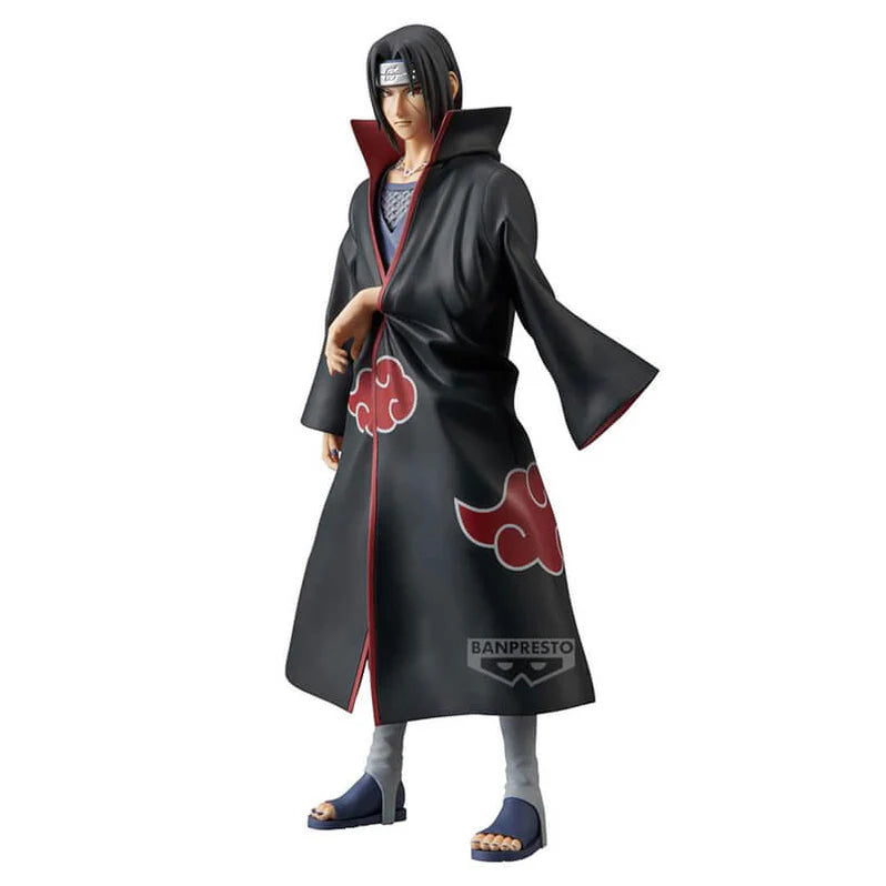 Naruto Shippuden - Itachi Uchiha - Grandista