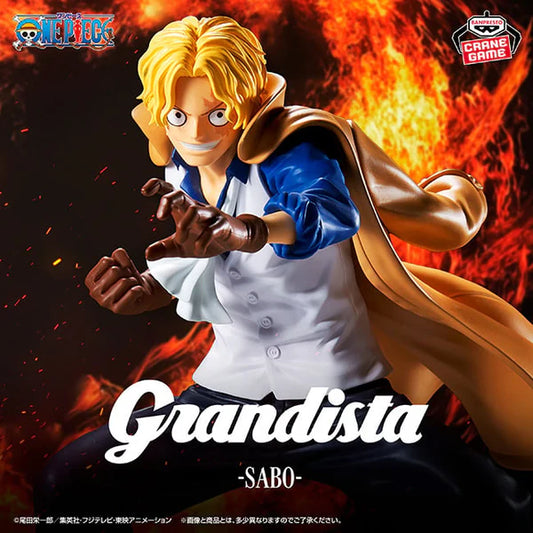 SABO - GRANDISTA