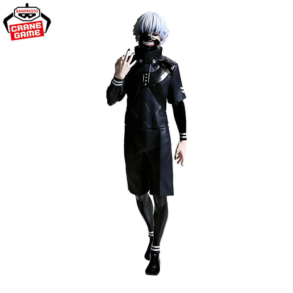TOKYO GHOUL - KANEKI KEN