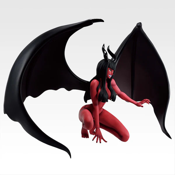 NICO ROBIN - PRIZE B - KUJI MEMORY OF HEROINES DEVIL'S NIGHT