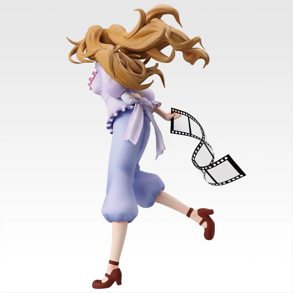 PUDDING - PRIZE C - KUJI MEMORY OF HEROINES DEVIL'S NIGHT