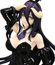 Overlord statuette PVC BiCute Bunnies Albedo Black Color Ver. 30 cm