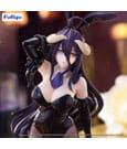 Overlord statuette PVC BiCute Bunnies Albedo Black Color Ver. 30 cm