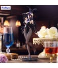 Overlord statuette PVC BiCute Bunnies Albedo Black Color Ver. 30 cm